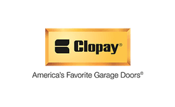 Clopay logo