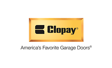 Clopay logo