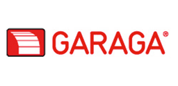 Garaga logo
