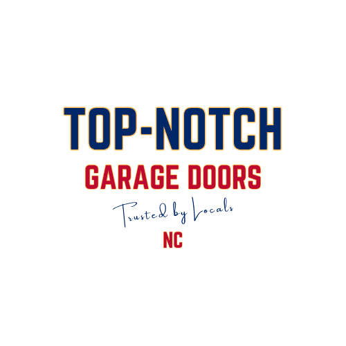 Top-Notch Garage Doors